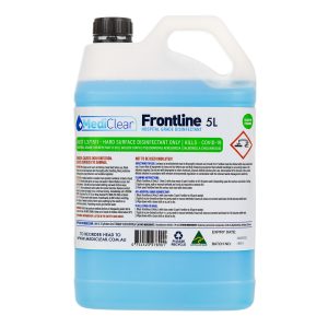 Mediclear Frontline General Purpose cleaner