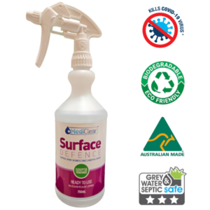 Surface Defence 750ml