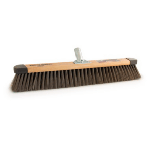 tradies mate 600mm heavy duty broom head