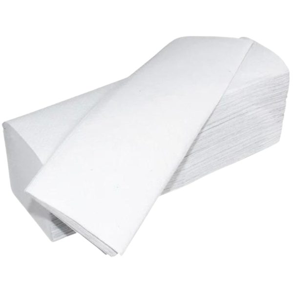 ENVIROPLUS ULTRASLIM INTERLEAVED HAND TOWEL ECO - CARTON OF 2400 SHEETS 100320-M