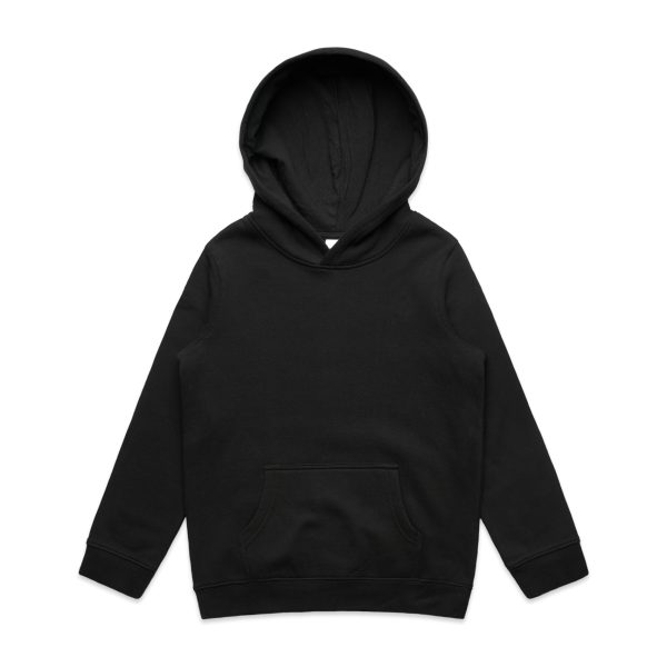 AS COLOUR KIDS SUPPLY HOOD