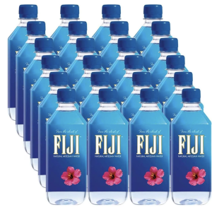 FIJI WATER NATURAL ARTESIAN 500ML