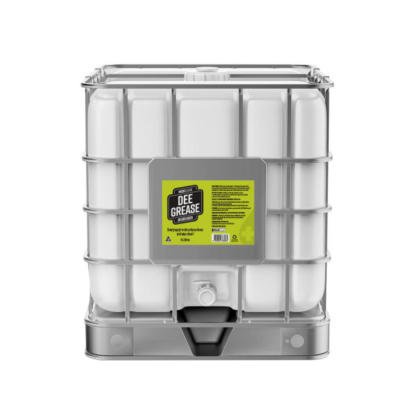 MEDICLEAR Dee Grease - Image 4