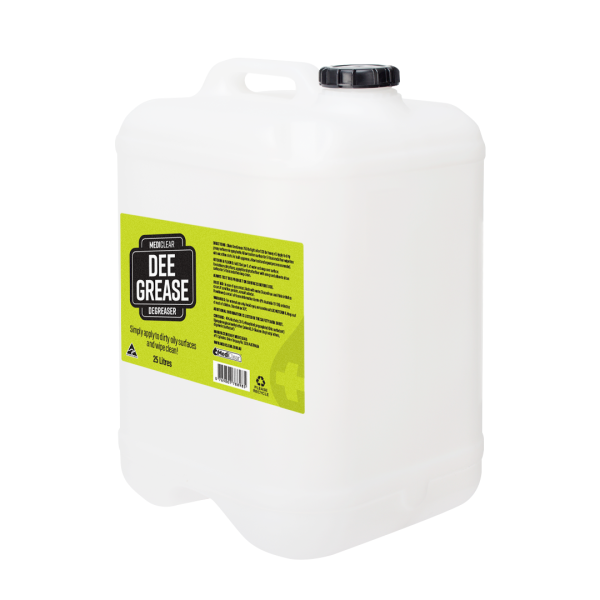 MEDICLEAR Dee Grease - Image 3