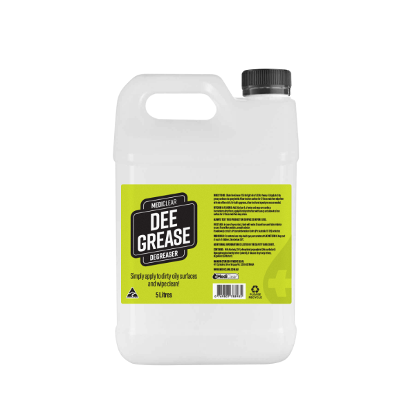 MEDICLEAR Dee Grease - Image 2
