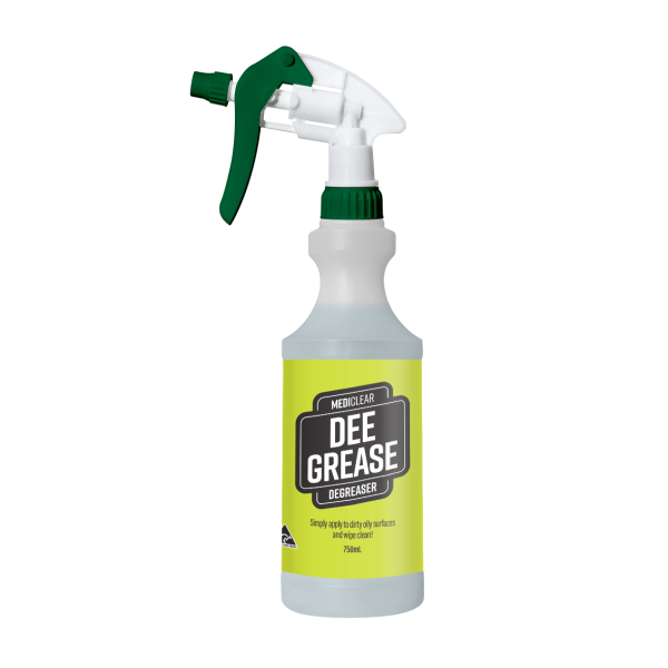MEDICLEAR Dee Grease