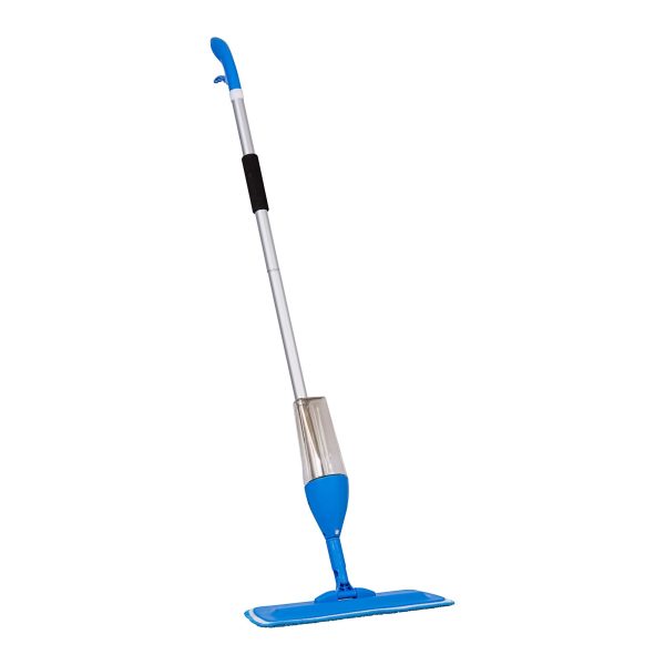 GEELONG BRUSH MICROFIBRE FLAT SPRAY MOP 9640-M