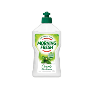 morning fresh original 400 ml