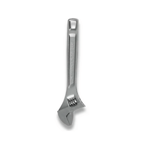 KINCROME 8" 200MM ADJUSTABLE WRENCH K041003