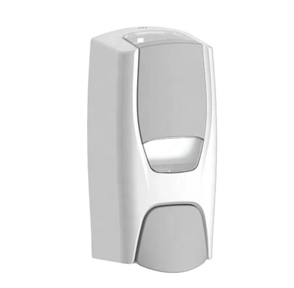 ABC BULK FILL SOAP DISPENSER 1000ML ABCBULKFILL