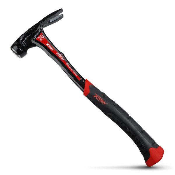 Xtorque 20oz Framing Hammer XTOHM20