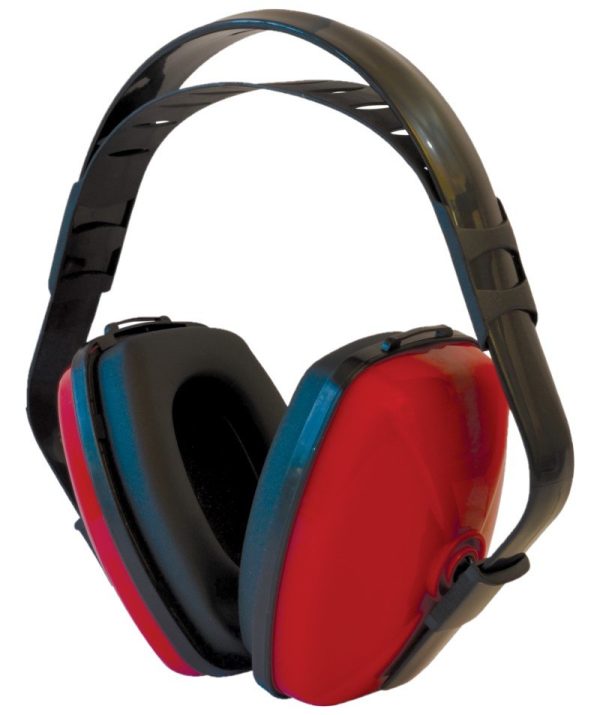 MAXISAFE Maxi Muff Class 5 Earmuff HBE635