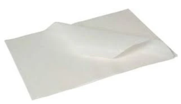 Lunch Wraps Premium White 400 X 220mm 1200 Sheets 368139434-4