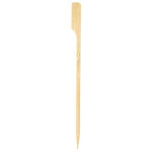 Skewer Wood Paddle 150mm