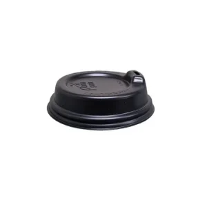 Black Bio Spout Lids