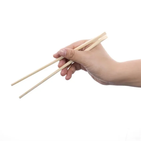 COMPOSTABLE BAMBOO CHOPSTICK 20CM 3000PC-Box