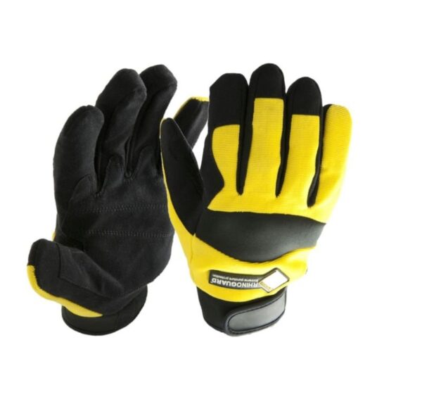 NEEDLE & CUT RESISTANT GLOVES