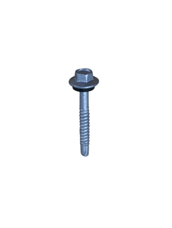 12G METAL MATE HEX HEAD & NEO