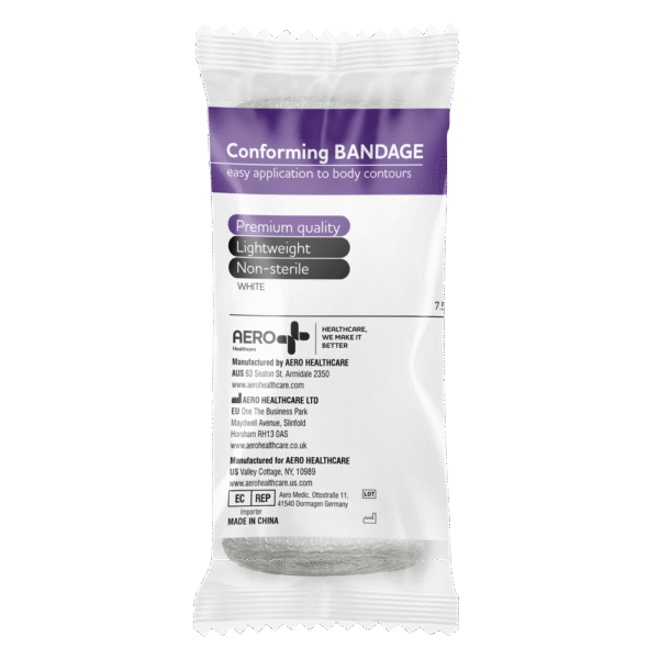 AEROFORM CONFORMING BANDAGE - Image 2