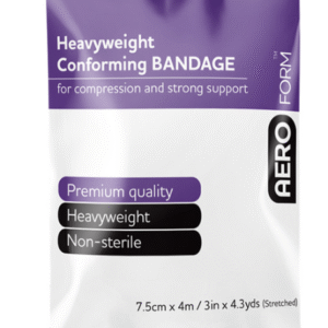 AEROFORM HEAVYWEIGHT CONFORMING BANDAGE