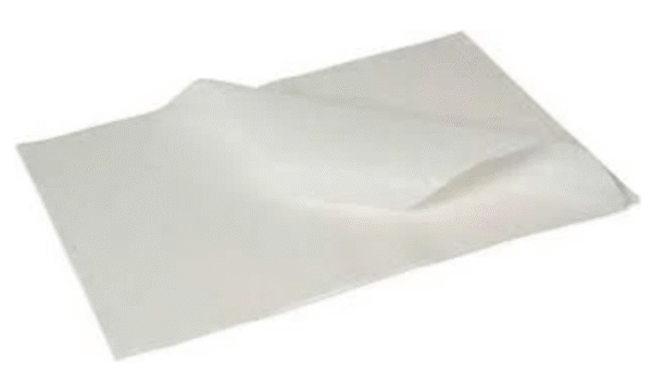 FOOD GRADE WRAPS PREMIUM 400 X 330MM 800 SHEETS