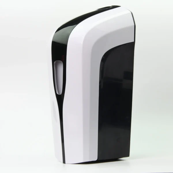 MEDICLEAR 1000ML AUTO GEL HAND SANITISER DISPENSER