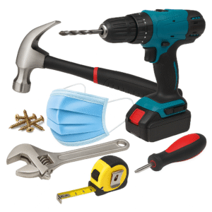 Tools & Hardware