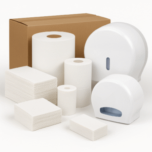 Washroom Supplies