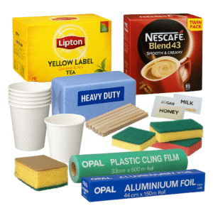Kitchen Supplies
