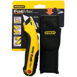 FATMAX KNIFE UTILITY BLADE