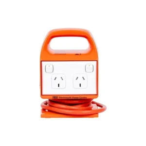 10AMP RCD