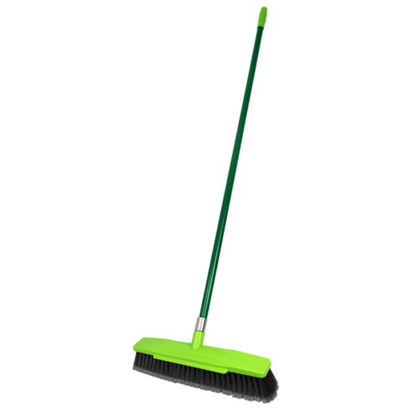 450MM SOFT BROOM