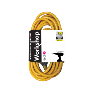 5M EXTENSION LEAD