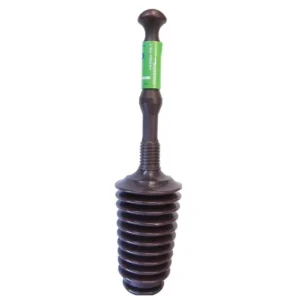 TOILET PLUNGER