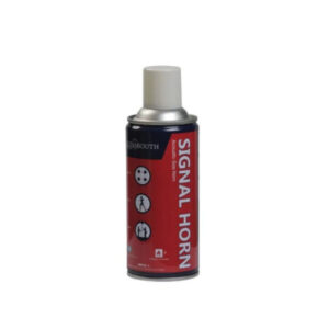 DISPOSABLE AIR HORN