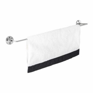 300MM CHROME TEA TOWEL RAIL