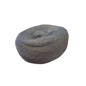 PREMIUM GRADE STEEL WOOL SUPER FINE 000 500G