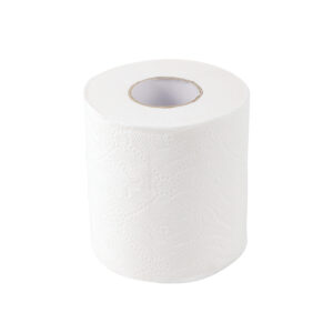 TOILET PAPER ROLL 3PLY X 230 SHEETS - 48 PACK
