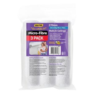 ROLLER SLEEVE 3PK